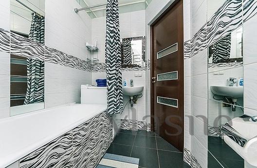 Rent apartment, Yekaterinburg - günlük kira için daire