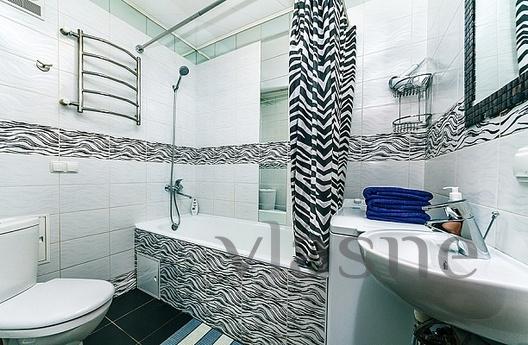 Rent apartment, Yekaterinburg - günlük kira için daire