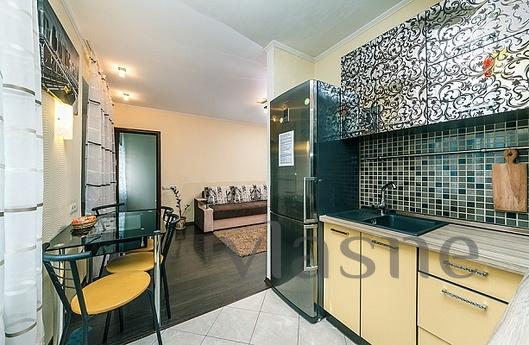 Rent apartment, Yekaterinburg - günlük kira için daire