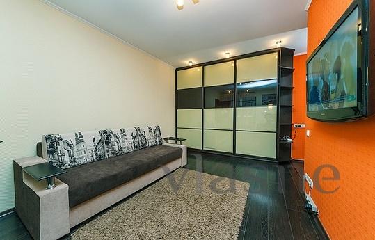 Rent apartment, Yekaterinburg - günlük kira için daire