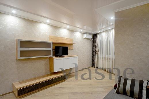 Apartment for rent, Yekaterinburg - apartment by the day