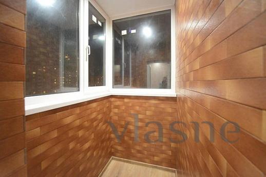 Apartment for rent, Yekaterinburg - apartment by the day