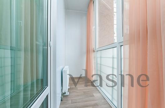 Сдается квартира посуточно, собственница, Екатеринбург - квартира посуточно