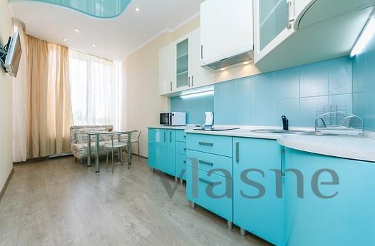 Сдается квартира посуточно, собственница, Екатеринбург - квартира посуточно