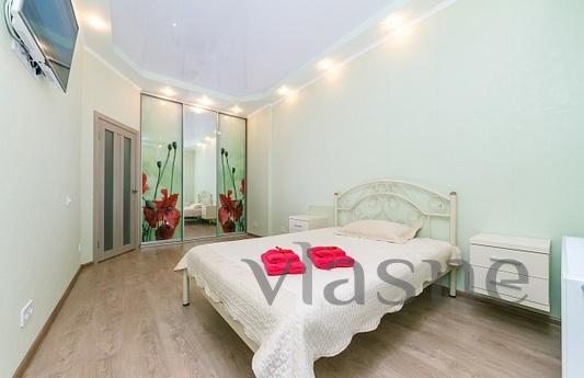 Сдам уютную квартиру в отличном районе Южного автовокзала. Н