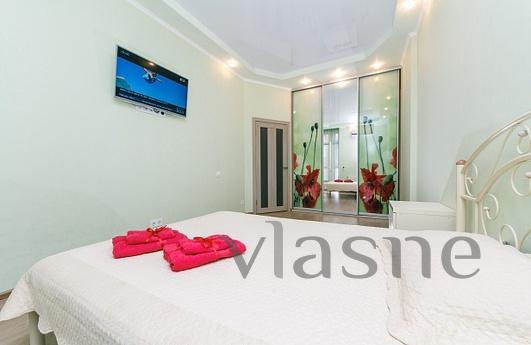 Сдается квартира посуточно, собственница, Екатеринбург - квартира посуточно