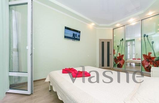 Сдается квартира посуточно, собственница, Екатеринбург - квартира посуточно