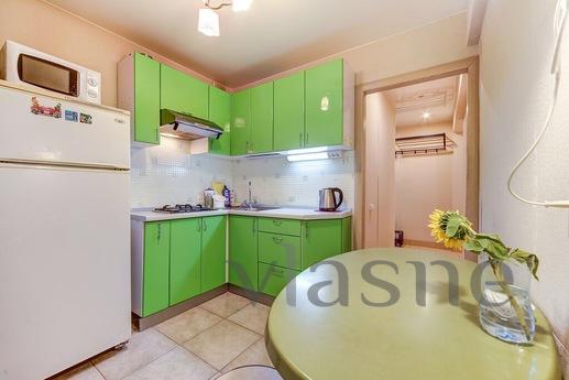 Apartment for rent, Yekaterinburg - günlük kira için daire