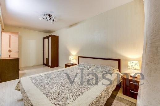 Apartment for rent, Yekaterinburg - günlük kira için daire