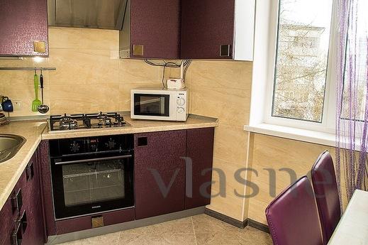 Rent apartment, Yekaterinburg - apartment by the day