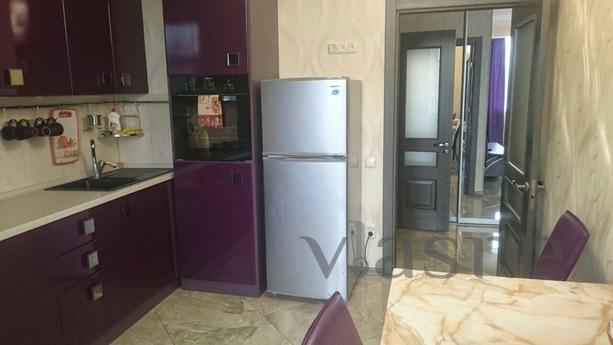 Rent apartment, Yekaterinburg - apartment by the day