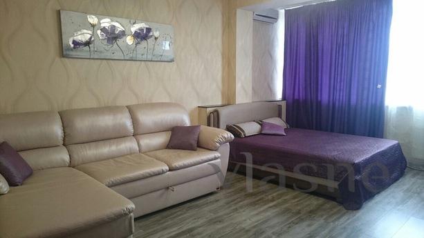 Rent apartment, Yekaterinburg - günlük kira için daire