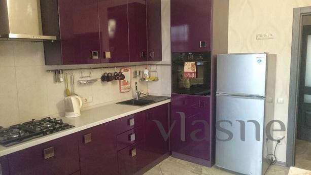 Rent apartment, Yekaterinburg - günlük kira için daire