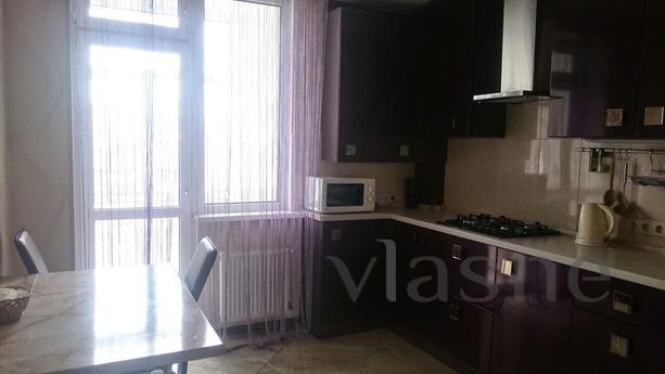 Rent apartment, Yekaterinburg - apartment by the day