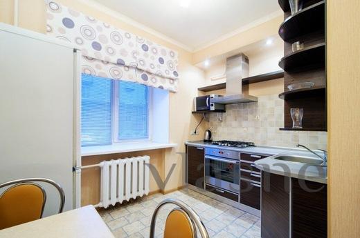Apartment for rent, Yekaterinburg - günlük kira için daire