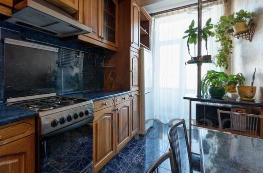 Apartment for rent, Yekaterinburg - günlük kira için daire