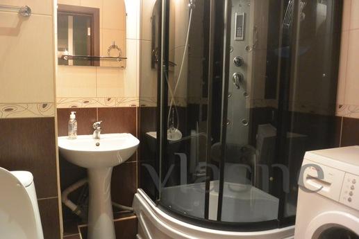 Apartment for rent, Yekaterinburg - günlük kira için daire