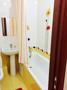 Квартира посуточно, Екатеринбург - квартира посуточно