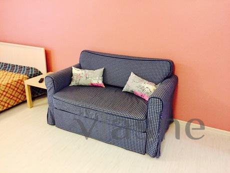 Квартира посуточно, Екатеринбург - квартира посуточно