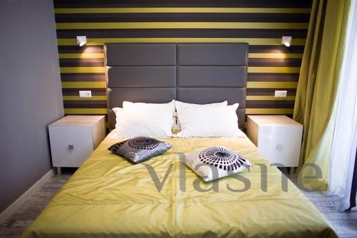 Rent daily, proprietress! elegant apartment renovated, with 