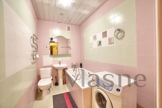 Apartment for rent, Yekaterinburg - günlük kira için daire