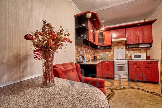 Apartment for rent, Yekaterinburg - günlük kira için daire