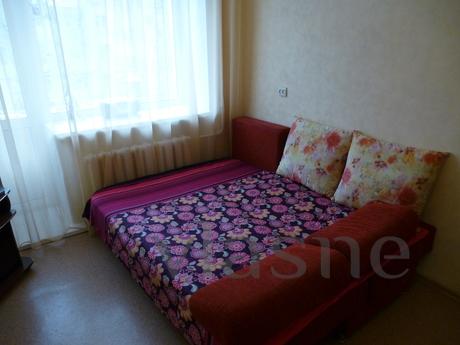 1 bedroom apartment for rent, Комсомольськ-на-Амурі - квартира подобово