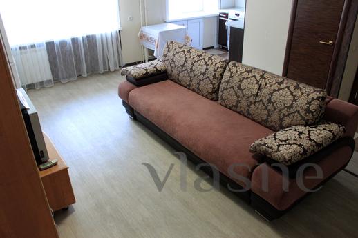 2 bedroom apartment for rent, Komsomolsk-on-Amur - günlük kira için daire