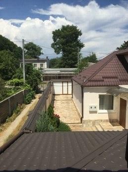 I rent a house with a patio, Odessa - günlük kira için daire