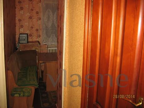2 bedroom apartment for rent, Vinnytsia - günlük kira için daire