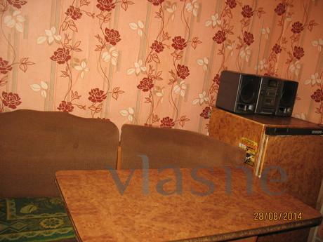2 bedroom apartment for rent, Vinnytsia - günlük kira için daire