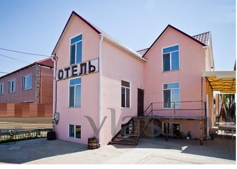 Mini Hotel Khlebodarskoye, Odessa - günlük kira için daire