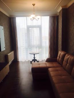 Rent an apartment area of ​​Arcadia, Odessa - mieszkanie po dobowo