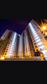 Rent an apartment area of ​​Arcadia, Odessa - mieszkanie po dobowo