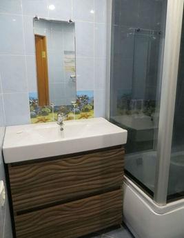 Rent one-room apartment, Omsk - günlük kira için daire