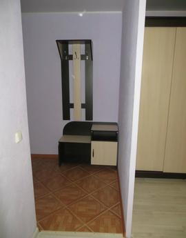 Rent one-room apartment, Omsk - günlük kira için daire