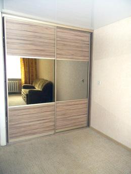 2 bedroom apartment for rent, Омськ - квартира подобово
