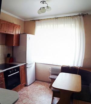 1 bedroom apartment for rent, Омськ - квартира подобово