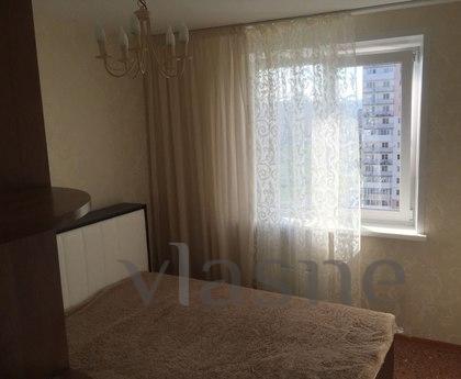 2-bedroom apartment, Kemerovo - apartment by the day