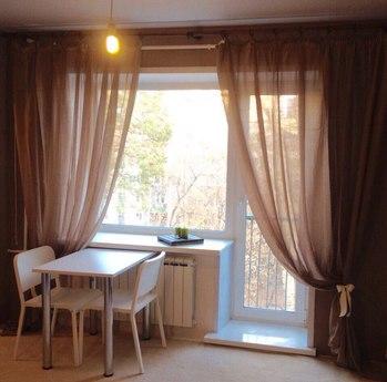 2-bedroom apartment, Kemerovo - günlük kira için daire