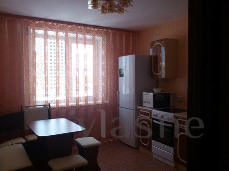 2-bedroom apartment, Kemerovo - apartment by the day