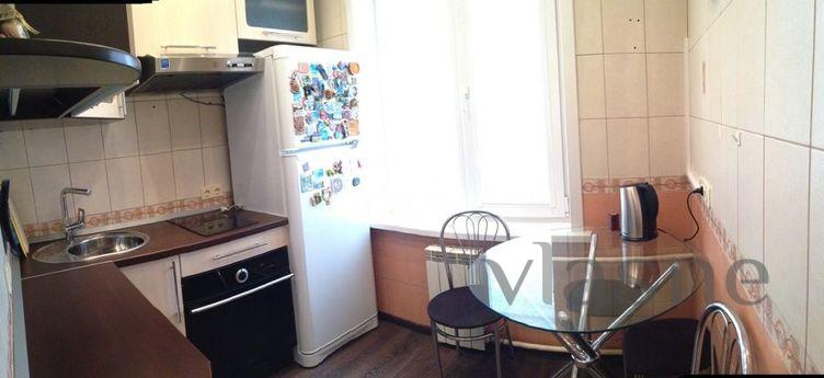 2-bedroom apartment, Кемерово - квартира подобово