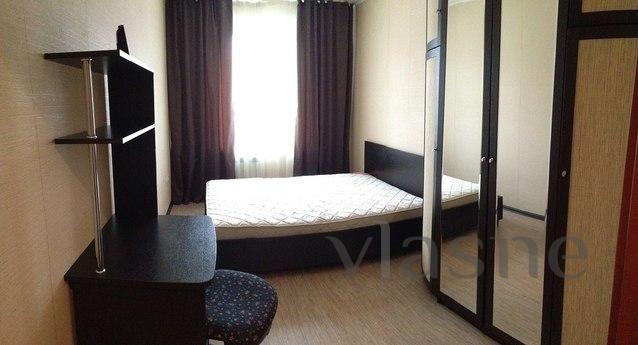 2-bedroom apartment, Kemerovo - günlük kira için daire