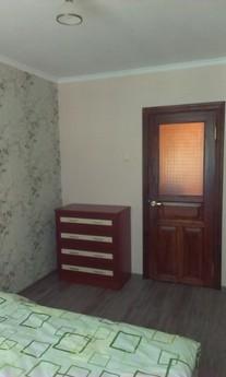2 комнатная квартира в Киевском районе, Одесса - квартира посуточно
