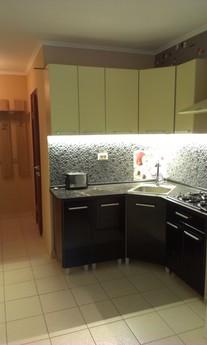 2 bedroom apartment in the Kiev region, Odessa - apartment by the day