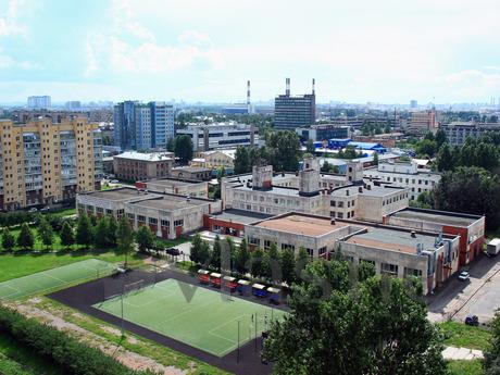 Apartment near the metro, Санкт-Петербург - квартира подобово
