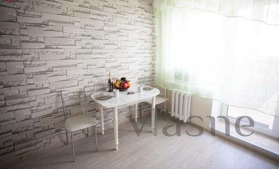1-room apartment, 55 m², 13/15 fl., Tyumen - apartment by the day