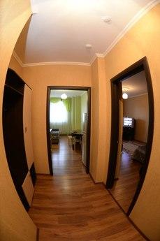 1 Bedroom clean apartment in the center, Тюмень - квартира подобово