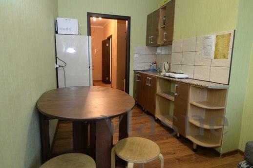 1 Bedroom clean apartment in the center, Тюмень - квартира подобово