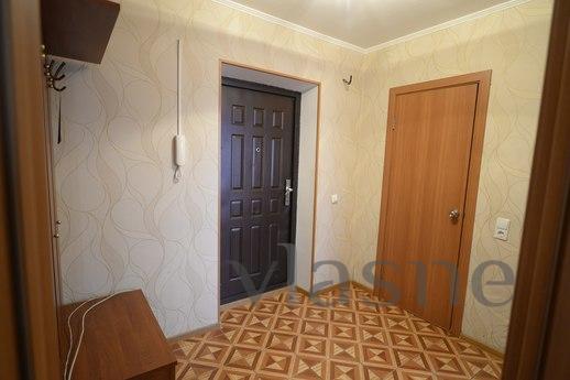 1 Bedroom cozy apartment, Tyumen - günlük kira için daire